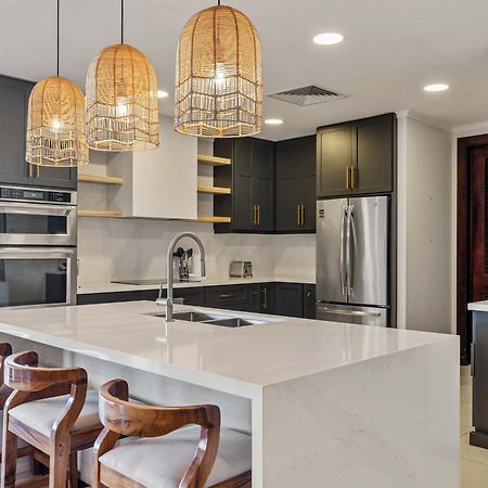 Spacious Condo With Incredible Club House Playa Conchal Exterior photo
