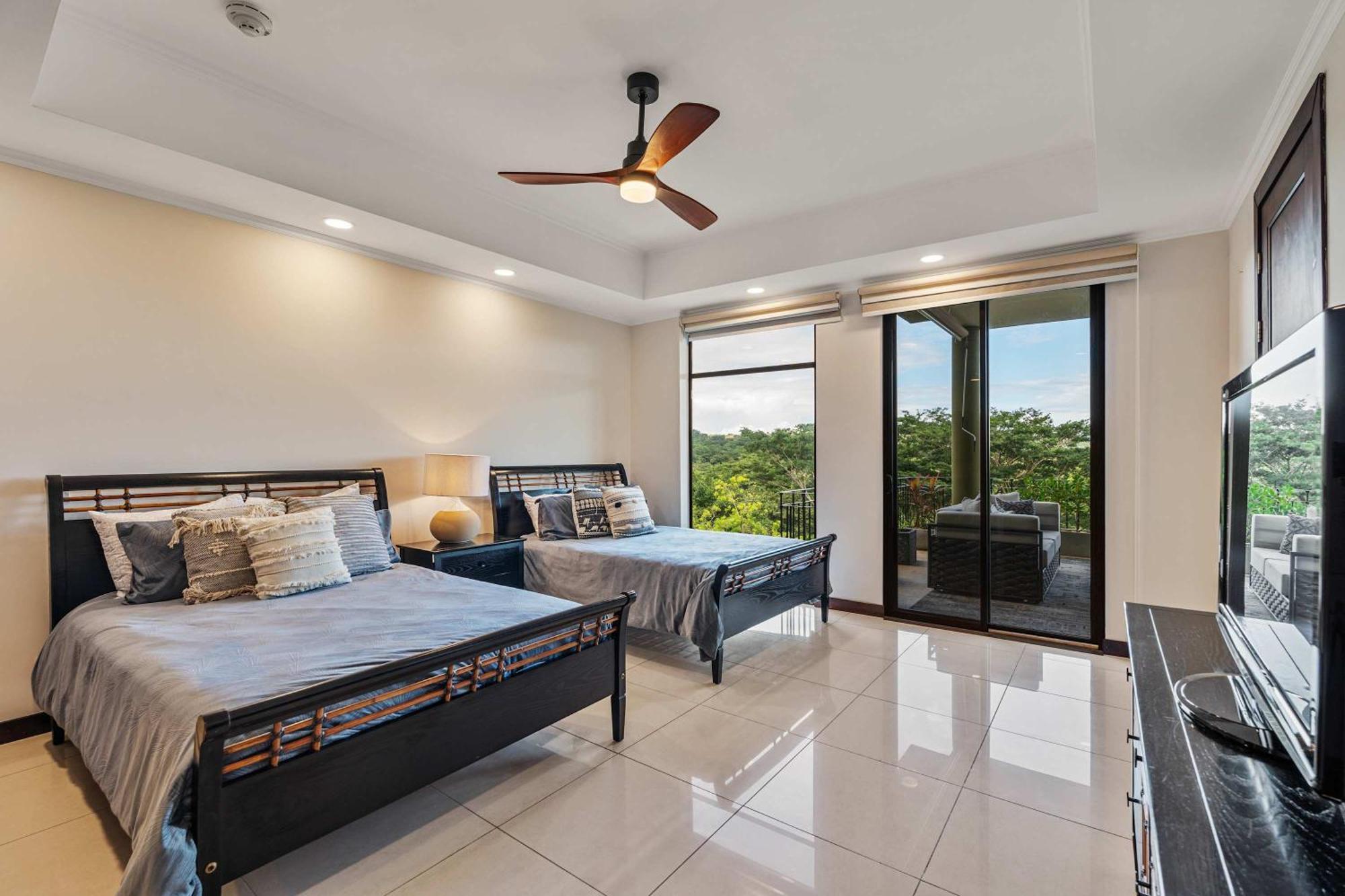 Spacious Condo With Incredible Club House Playa Conchal Exterior photo