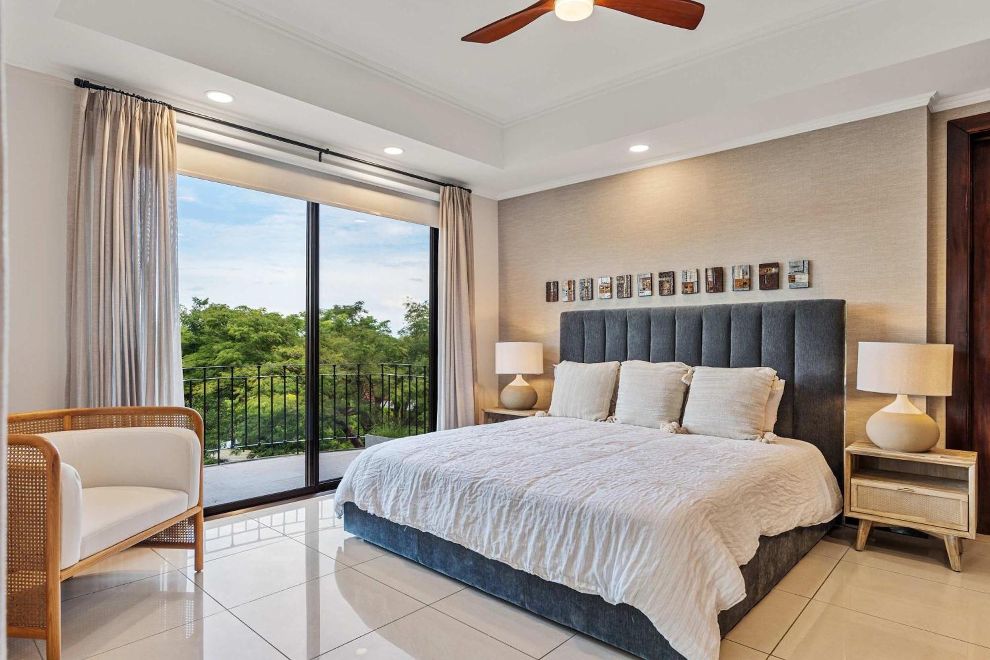Spacious Condo With Incredible Club House Playa Conchal Exterior photo