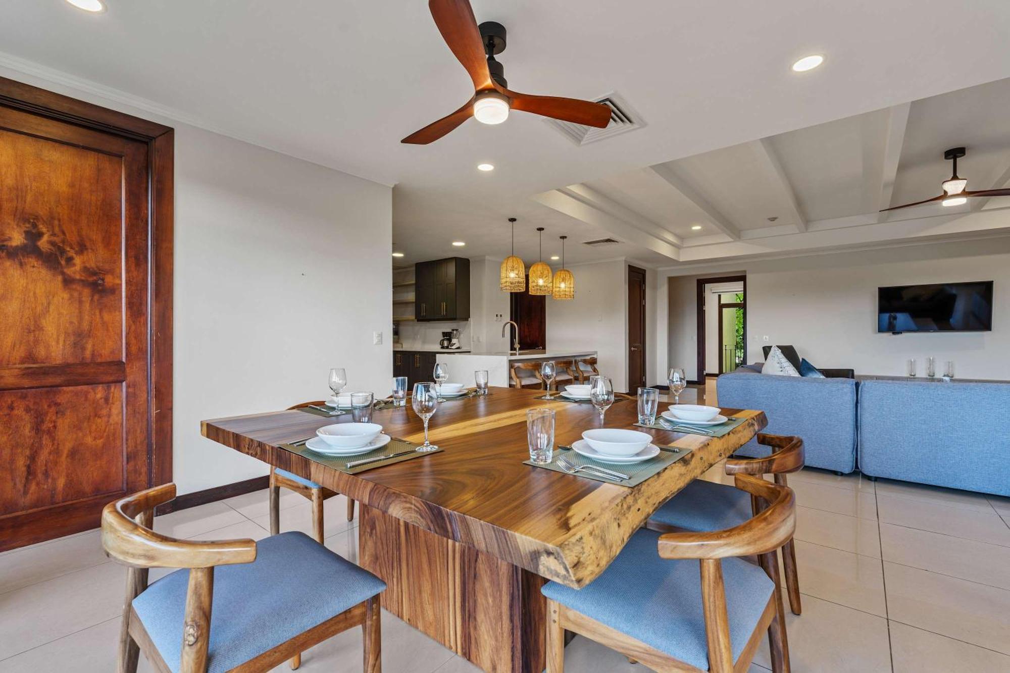 Spacious Condo With Incredible Club House Playa Conchal Exterior photo