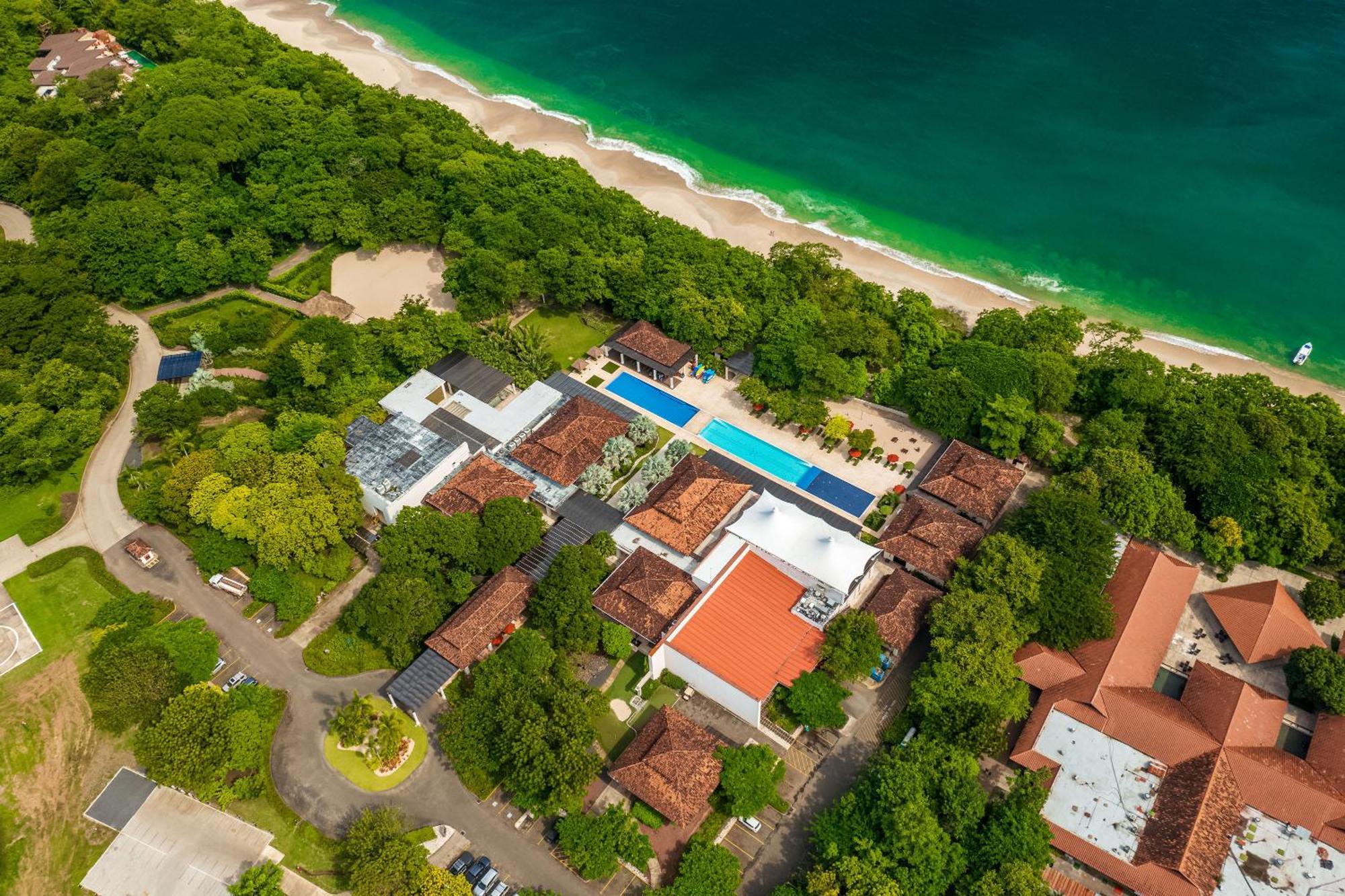 Spacious Condo With Incredible Club House Playa Conchal Exterior photo